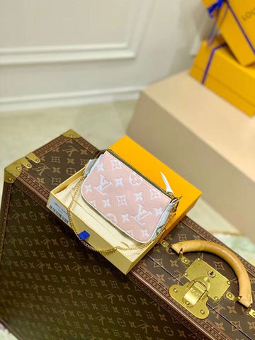 LOV - Zimal Bags - 1544