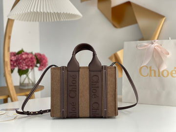 Makersluxe - CLE Bags - 218