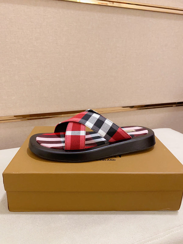 MLB - BOR Shoes - 016