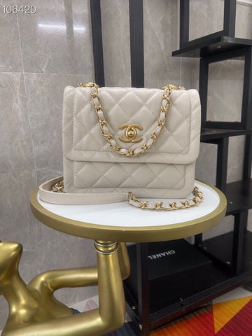 Makersluxe - CNL Bags - 2224