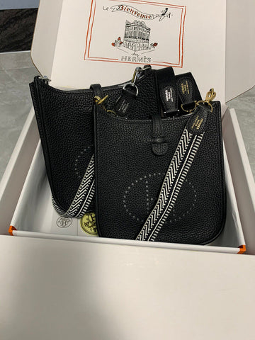 Makersluxe - HMS Bags - 1448