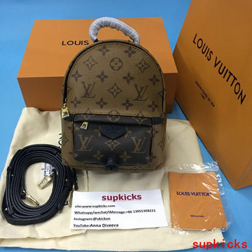 Makersluxe Bags - LOV Bags - 269