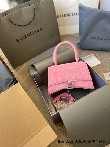 Makersluxe - BGA2 Bags - 213