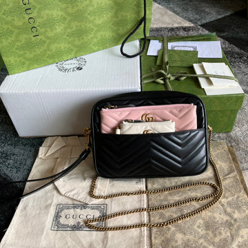 MLB - GUKI Women Bags - 918
