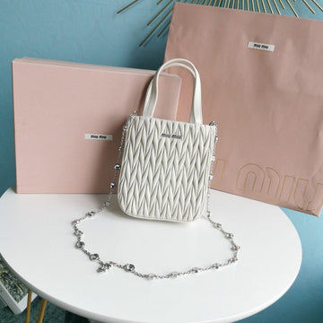Makersluxe - MMU Bags - 498