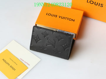 MLB - LOV Wallet - 077