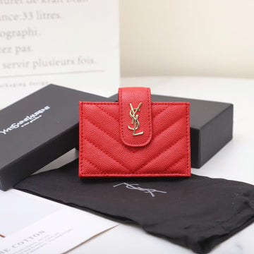 Makersluxe YLS Wallet - 131