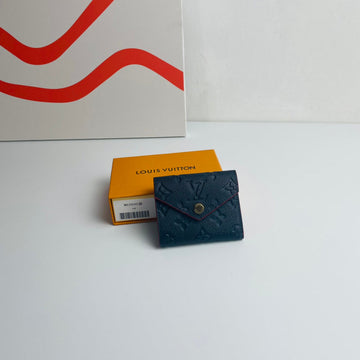 Makersluxe - LOV Wallets - 470