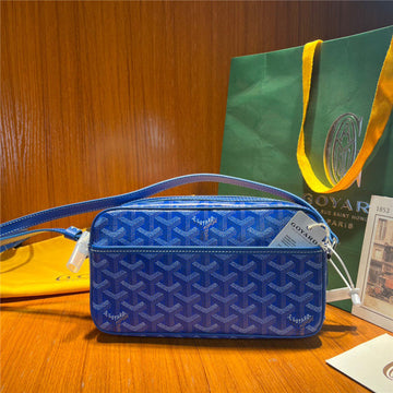 Makersluxe Bags- GYO Bags - 010