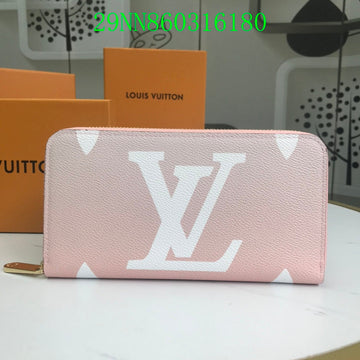 MLB - LOV Wallet - 644