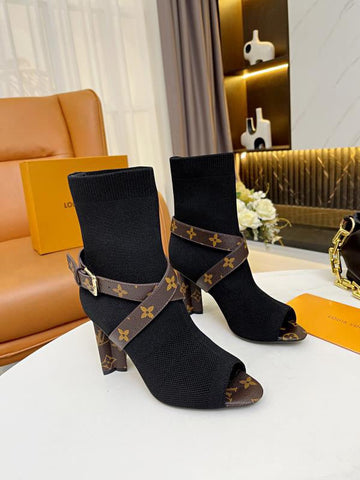 MLB - All Women Boots - 517
