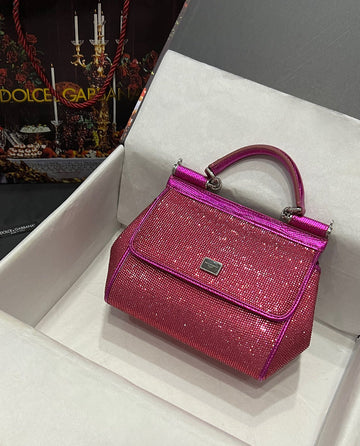 Makersluxe - DG bag - 043