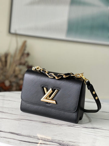 Makersluxe Lu-Vi bags - 5224