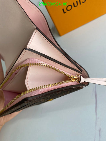 Makersluxe CHL Wallet - 1674