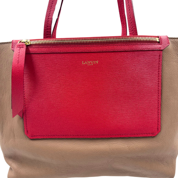 Lanvin Tote