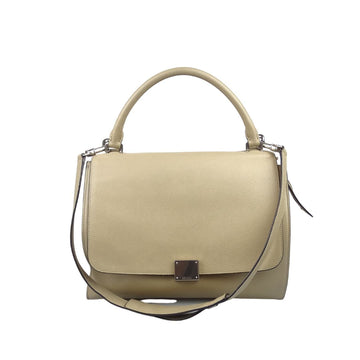 Celine Trapeze Dune Small