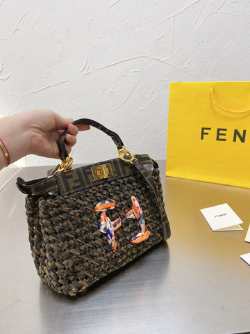 Makerluxe - Top Quality Bag FND 751