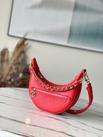 Makersluxe Lu-Vi bags - 4262