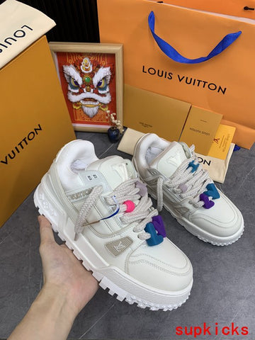 MLB - LOV Trainers - 312