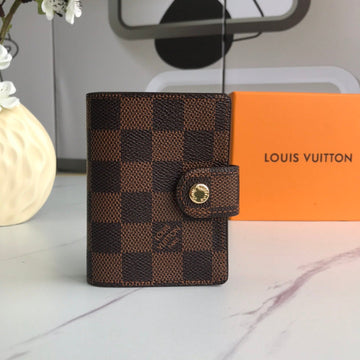 Makersluxe CHL Wallet - 1966