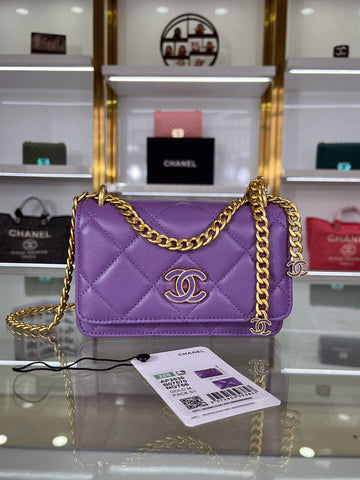 Makersluxe - CNL Bags - 1197