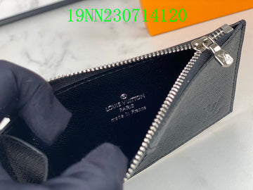 Makersluxe LOV Wallet - 227