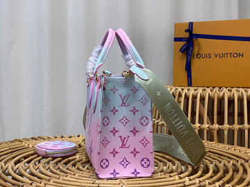 MLB - LOV Lady Bags - 518