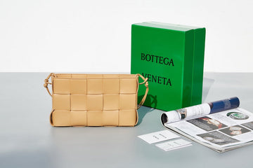 Makersluxe - BOV Bags - 620