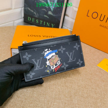 MLB - CHL Wallet - 269