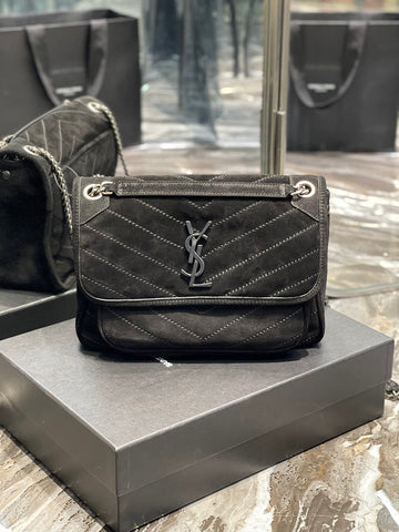 Makersluxe Bags- YLS Bags - 378