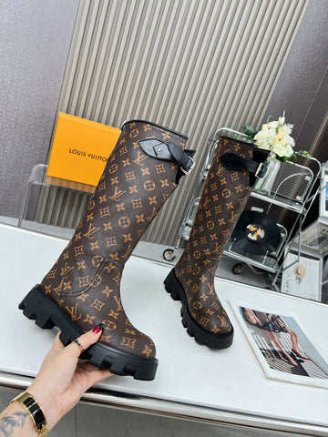 MLB - LOV Women Shoes - 153