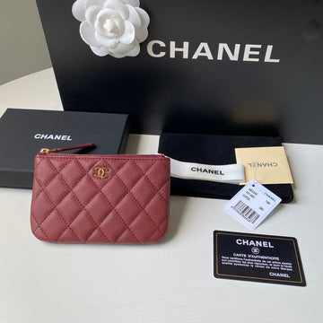 Makersluxe - CHL Wallets - 744