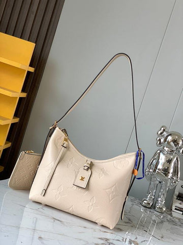 Makerluxe - LOV Bags - 1122