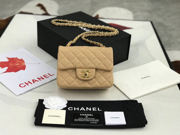 Makersluxe - CNL Bags - 253