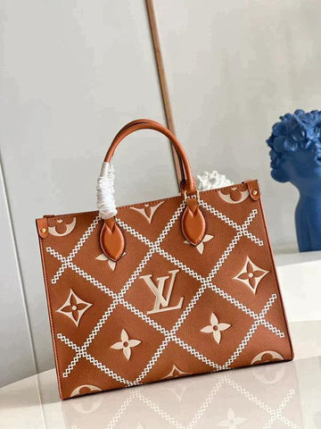 Makersluxe - Top Quality Bags LUV 151