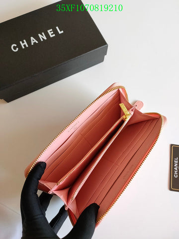 Makersluxe CHL Wallet - 2165