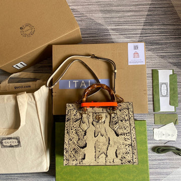 Makersluxe - GCI Bags - 519