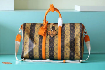 MLB - LOV Men Travel Bags - 080