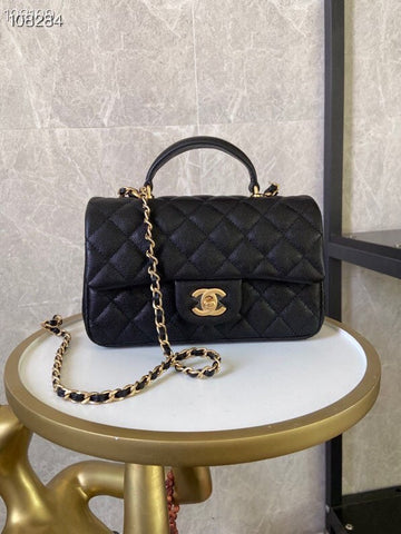 Makersluxe - CNL Bags - 1781