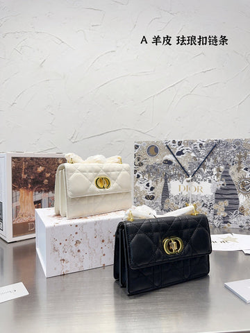 Makersluxe - DOR2 Bags - 019