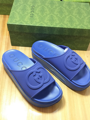 MLB - GUKI Women Shoes - 683