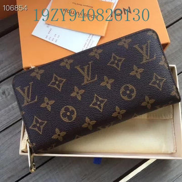 Makersluxe CHL Wallet - 1759