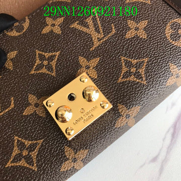 Makersluxe LOV Wallet - 987