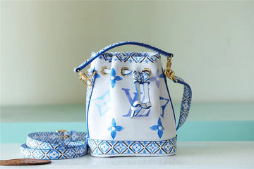 MLB Fashion Lu-Vi bags - 6259