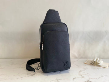 Makersluxe - LOV Bags - 1322