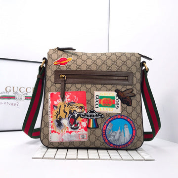 MLB - GCI Bags - 2454
