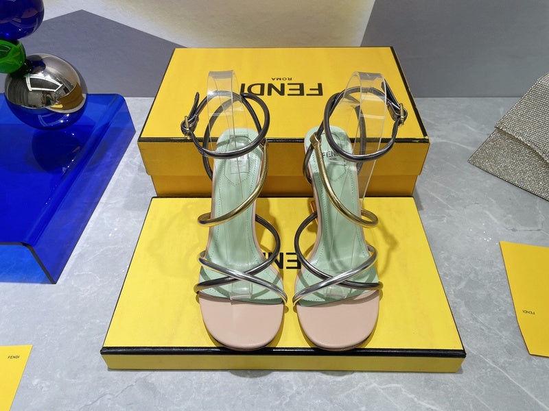 MLB - Mix Women Shoes - 2885