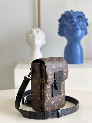 Makersluxe Lu-Vi Bags - 16425