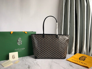 Makersluxe - GYO Bags - 856