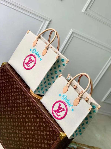 MLB Makersluxe Lu-Vi bags - 11920
